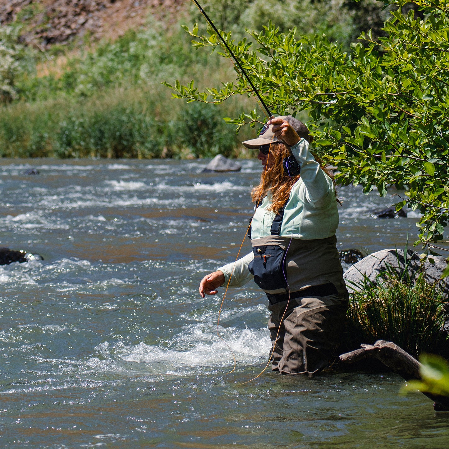 Women's Boundary GORE-TEX Wader