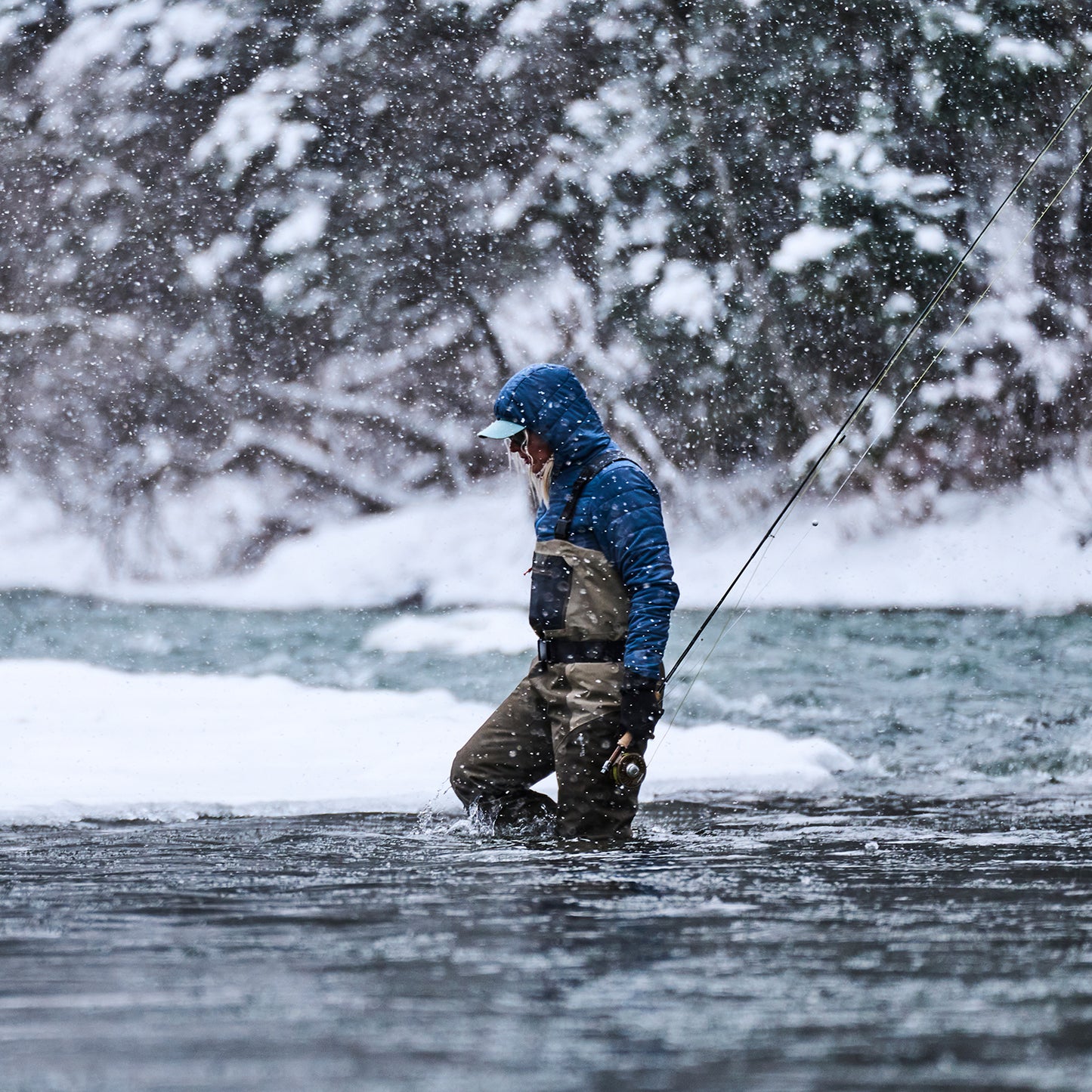 Women's Boundary GORE-TEX Wader