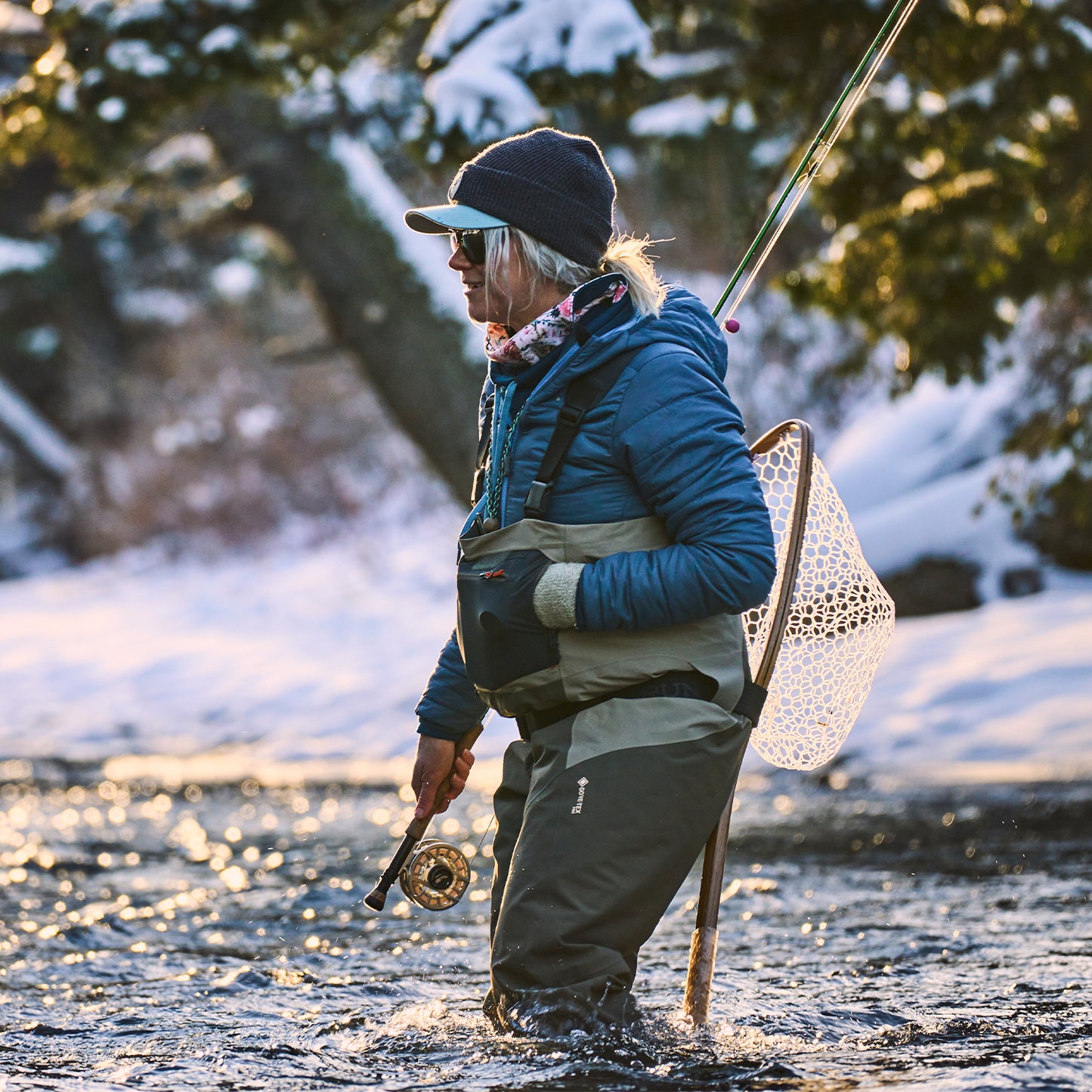 Women's Boundary GORE-TEX Wader