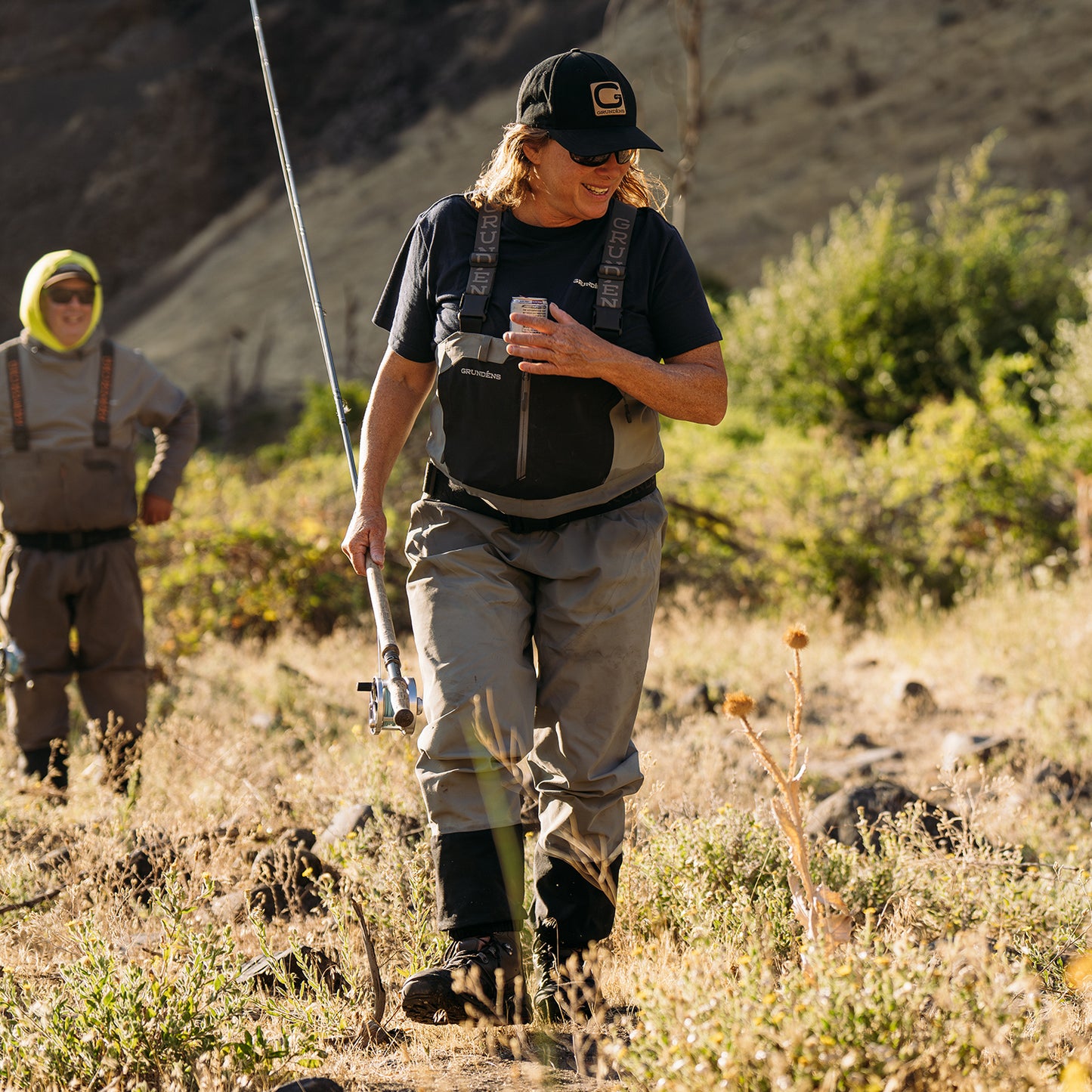 Women's Bedrock Wader