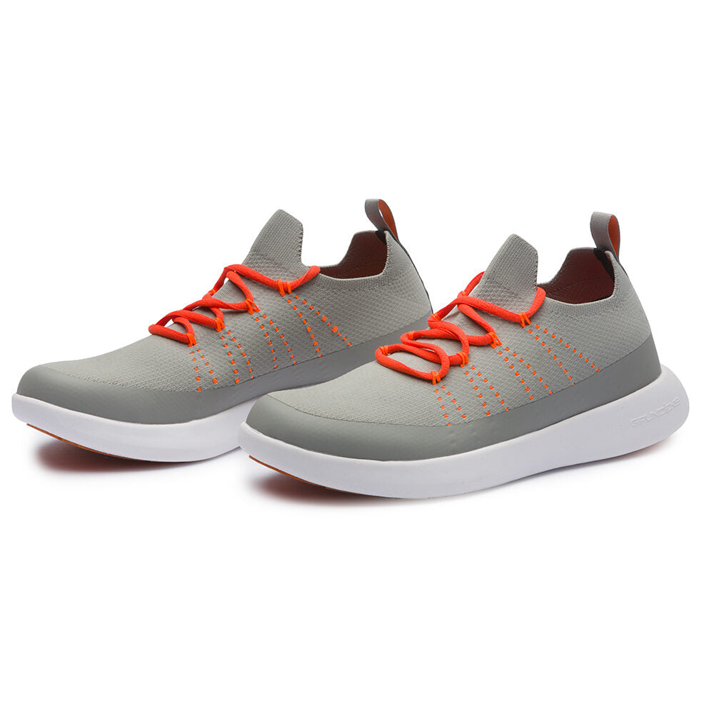 SeaKnit™ Boat Shoe