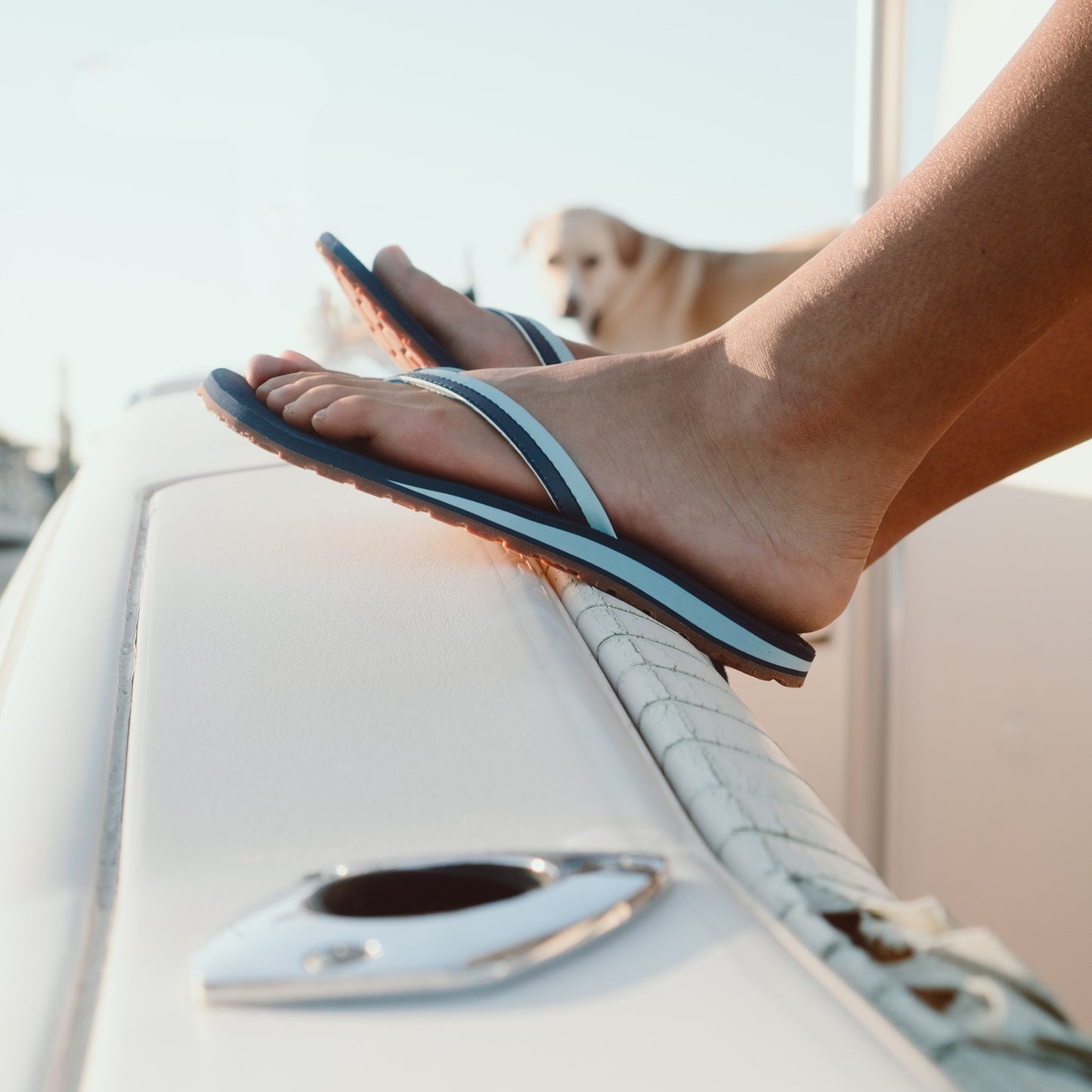 Womens Tidal Flats Sandal