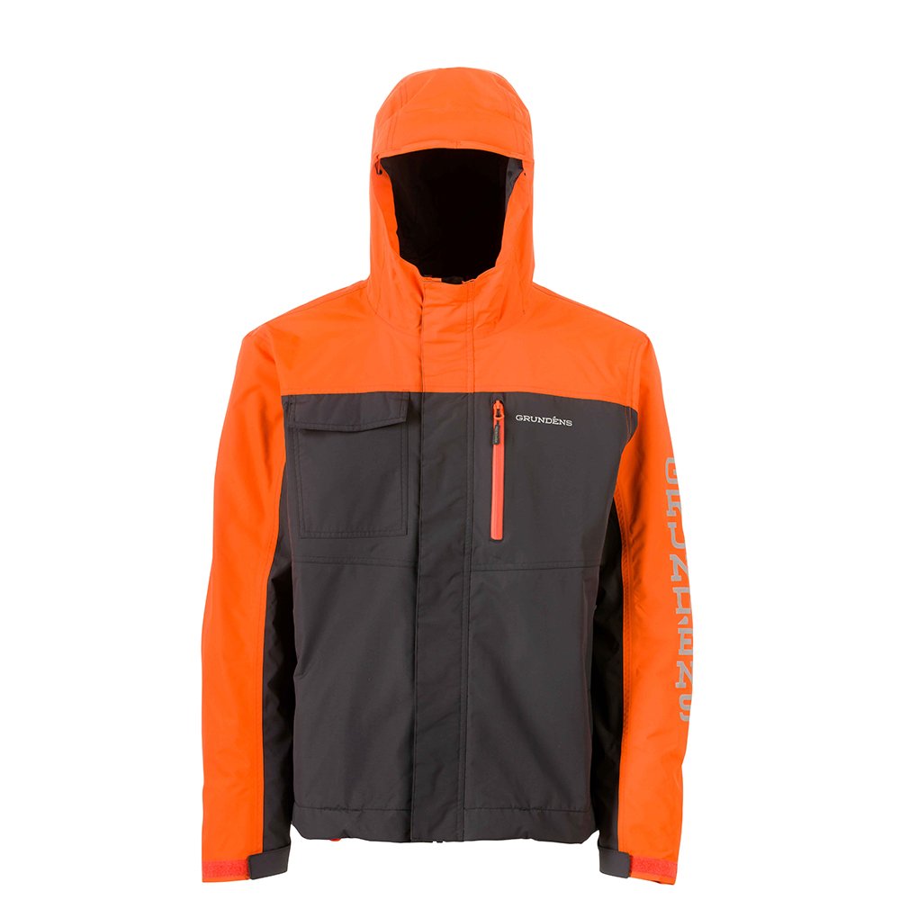 Transmit Jacket