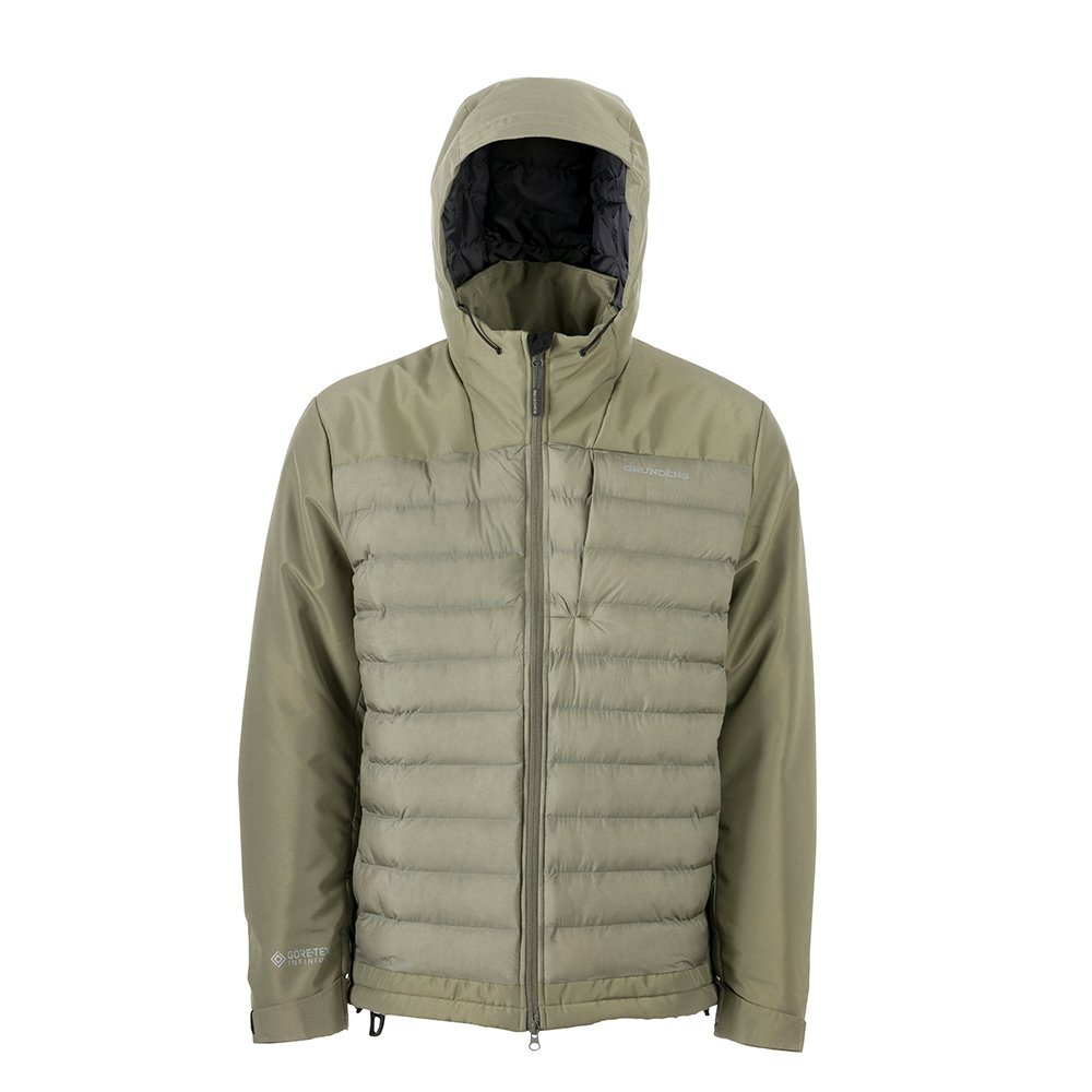 Windward GORE-TEX Infinium Insulated Jacket