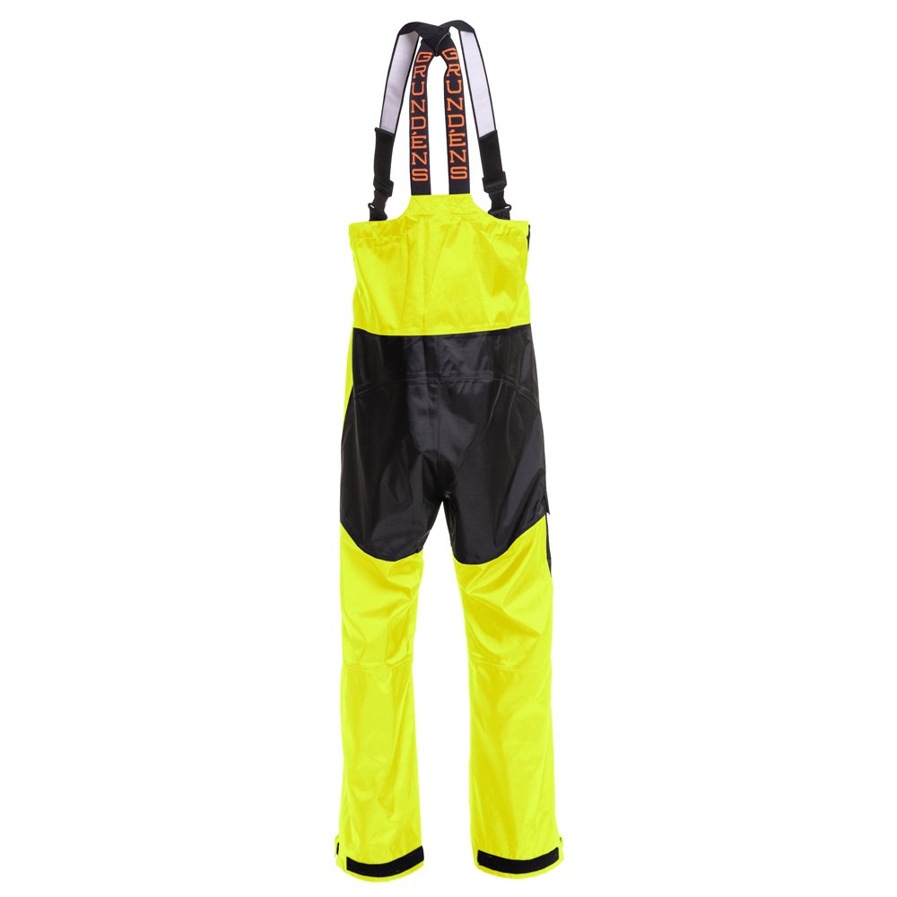 NEW Weather Watch Bib