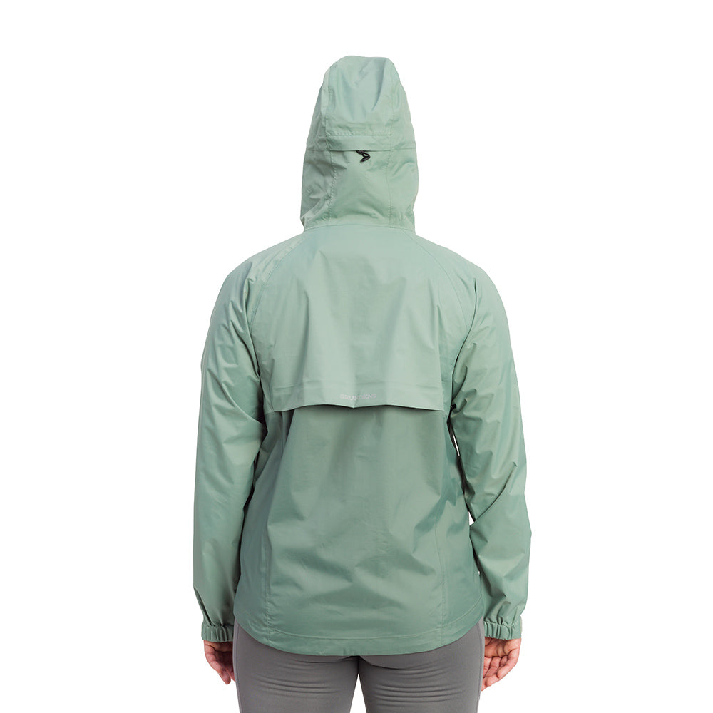 Women’s Aquarius Jacket