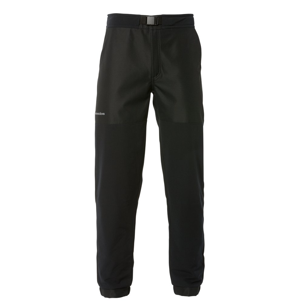  Fleece Active - Unisex Fleece-Lined Waterproof Pants