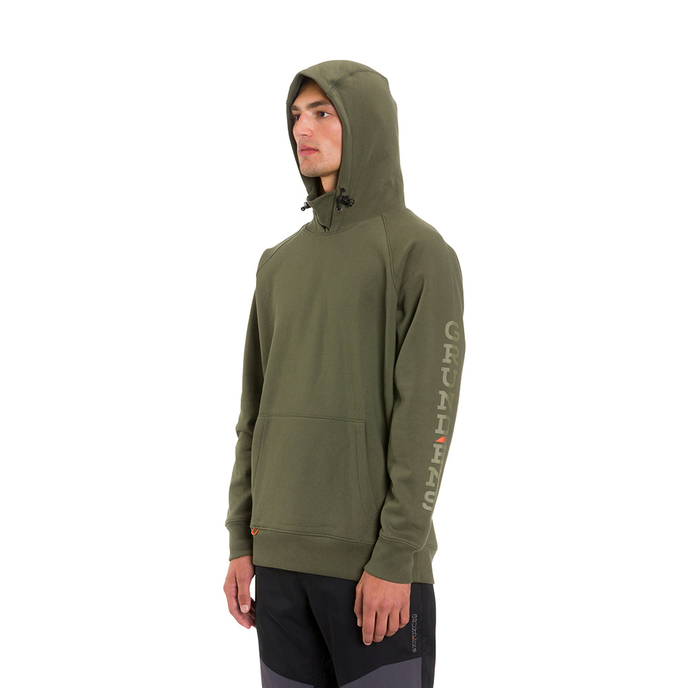 Dillingham Tech Hoodie