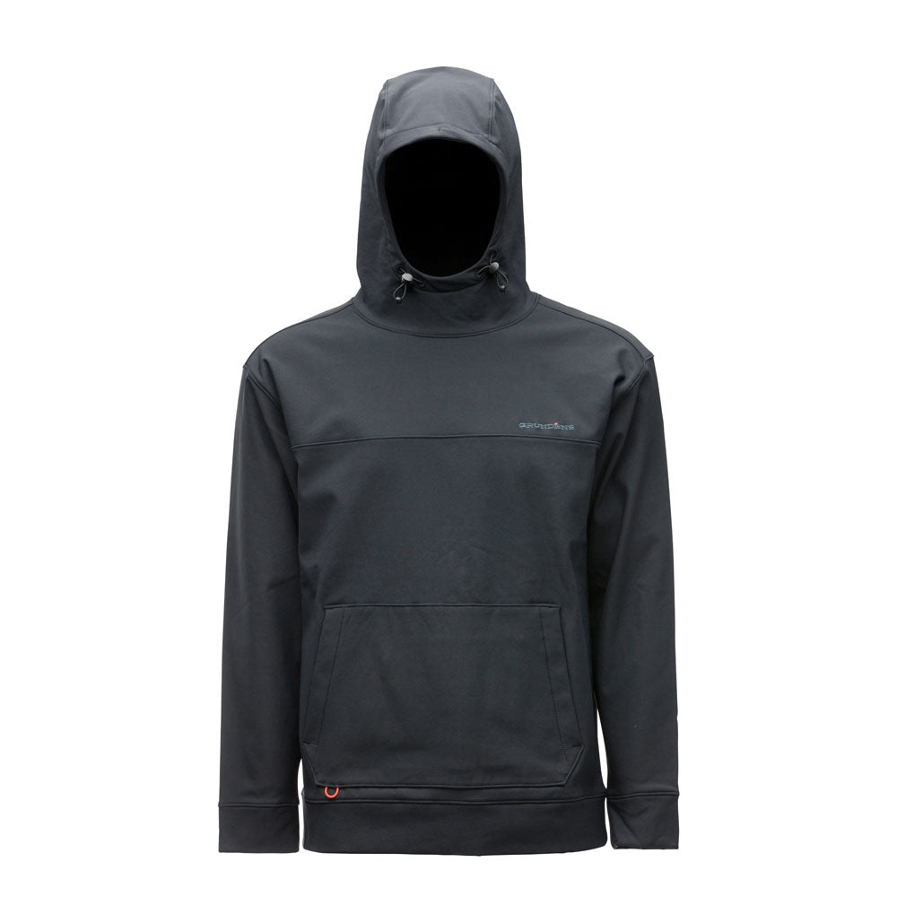 Kryall Hoodie