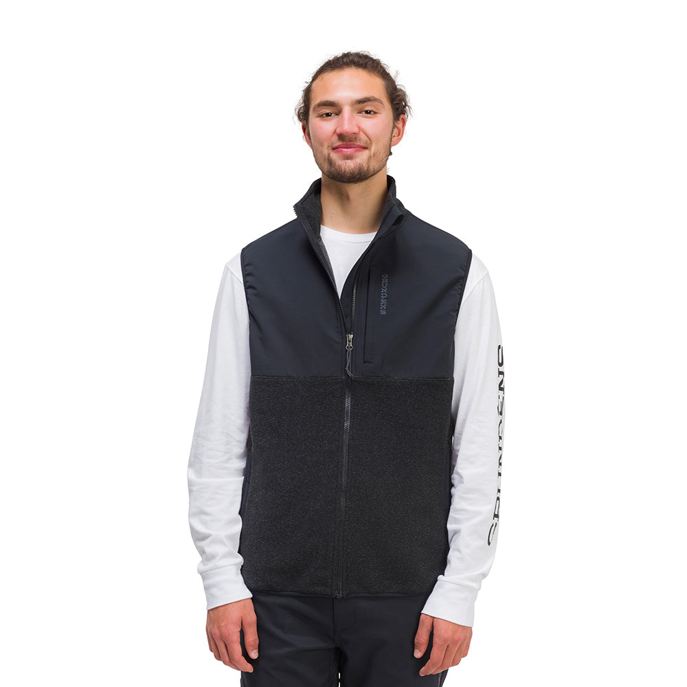 Bering Fleece Pro Vest