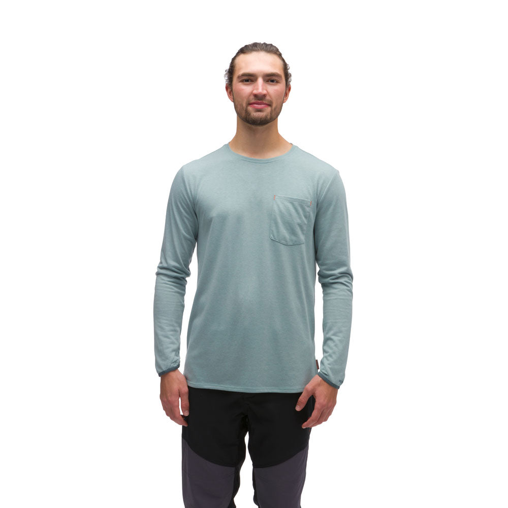 Shorebreak LS Crew