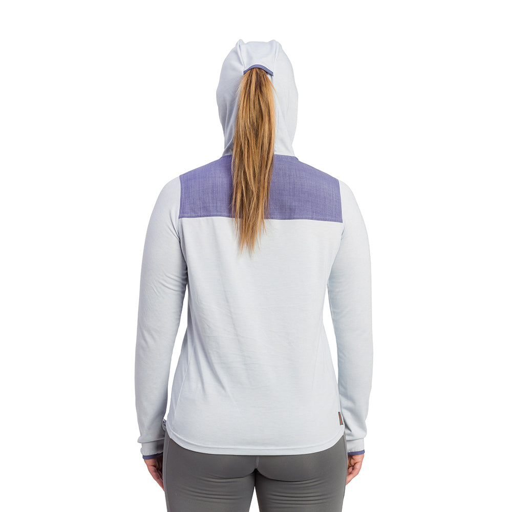 Women's Shorebreak Hoodie