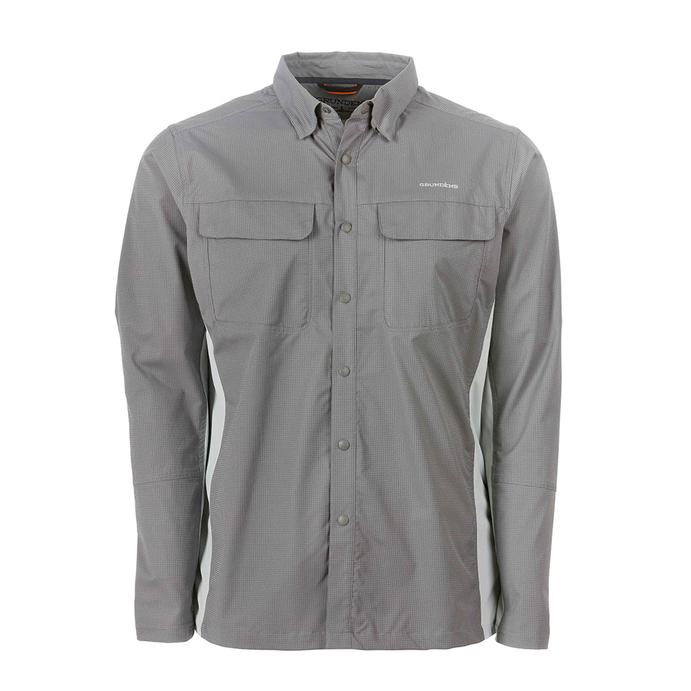 Binnacle Long Sleeve Shirt
