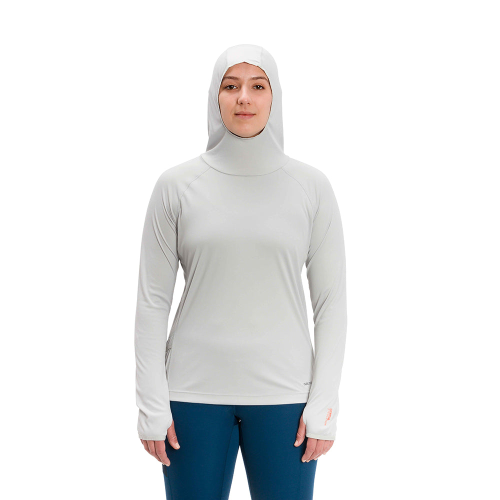 Women's Solstrale Hoodie
