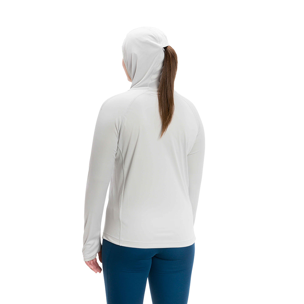 Women's Solstrale Hoodie