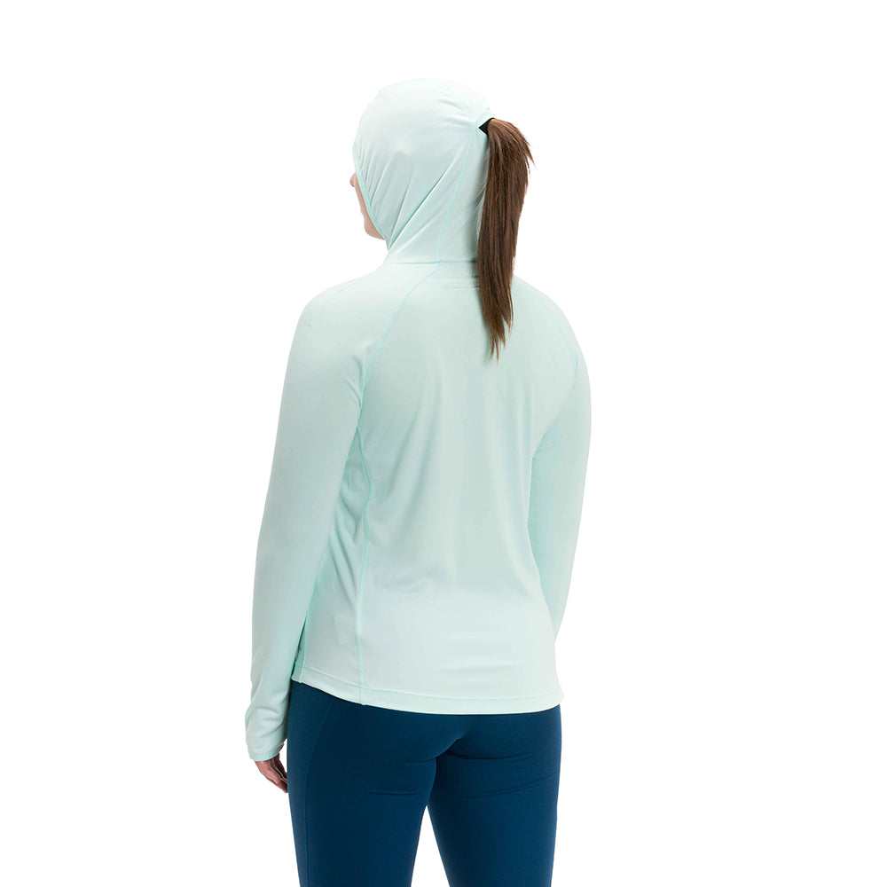 Women's Solstrale Hoodie