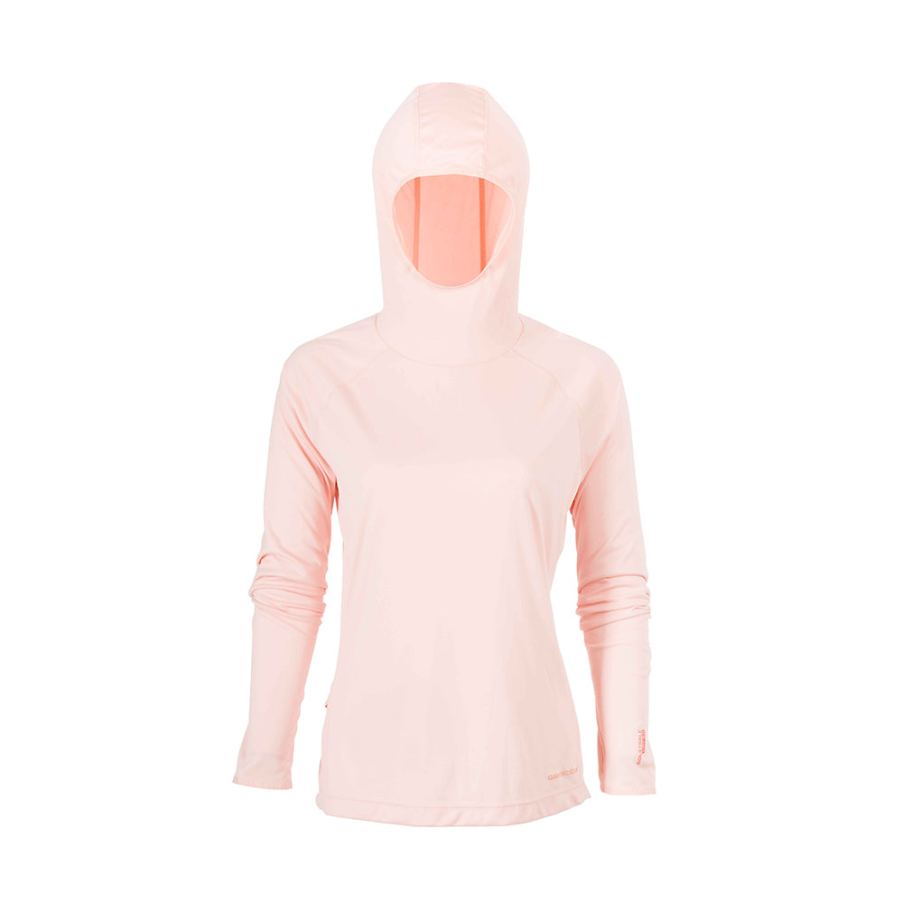 Women's Solstrale Hoodie