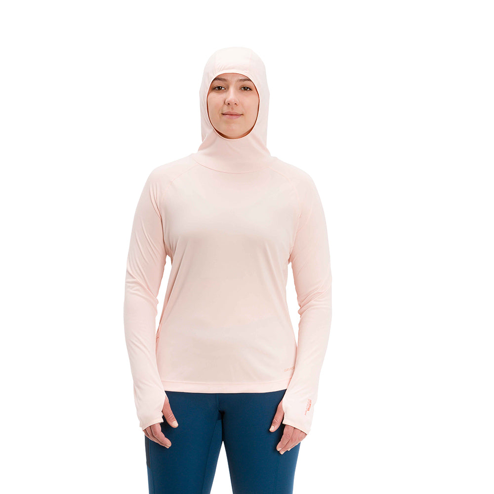 Women's Solstrale Hoodie