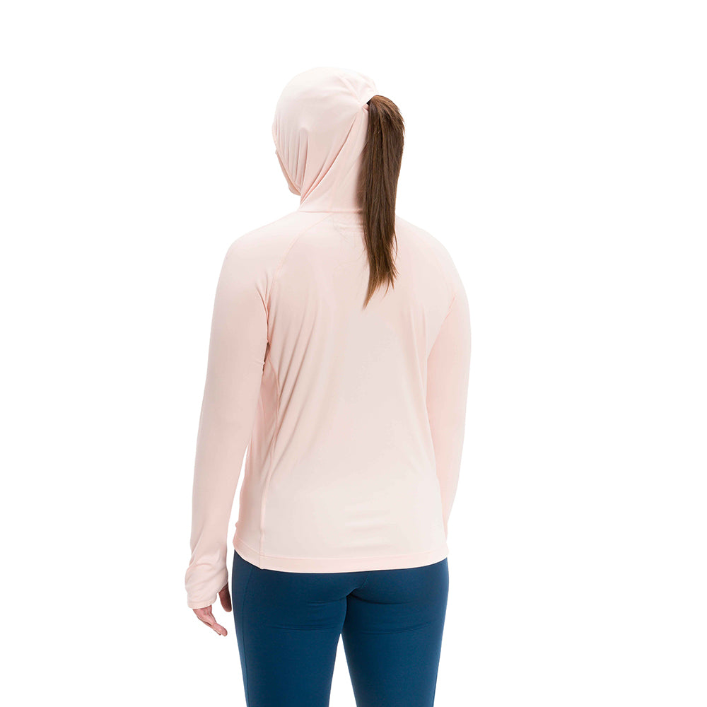Women's Solstrale Hoodie