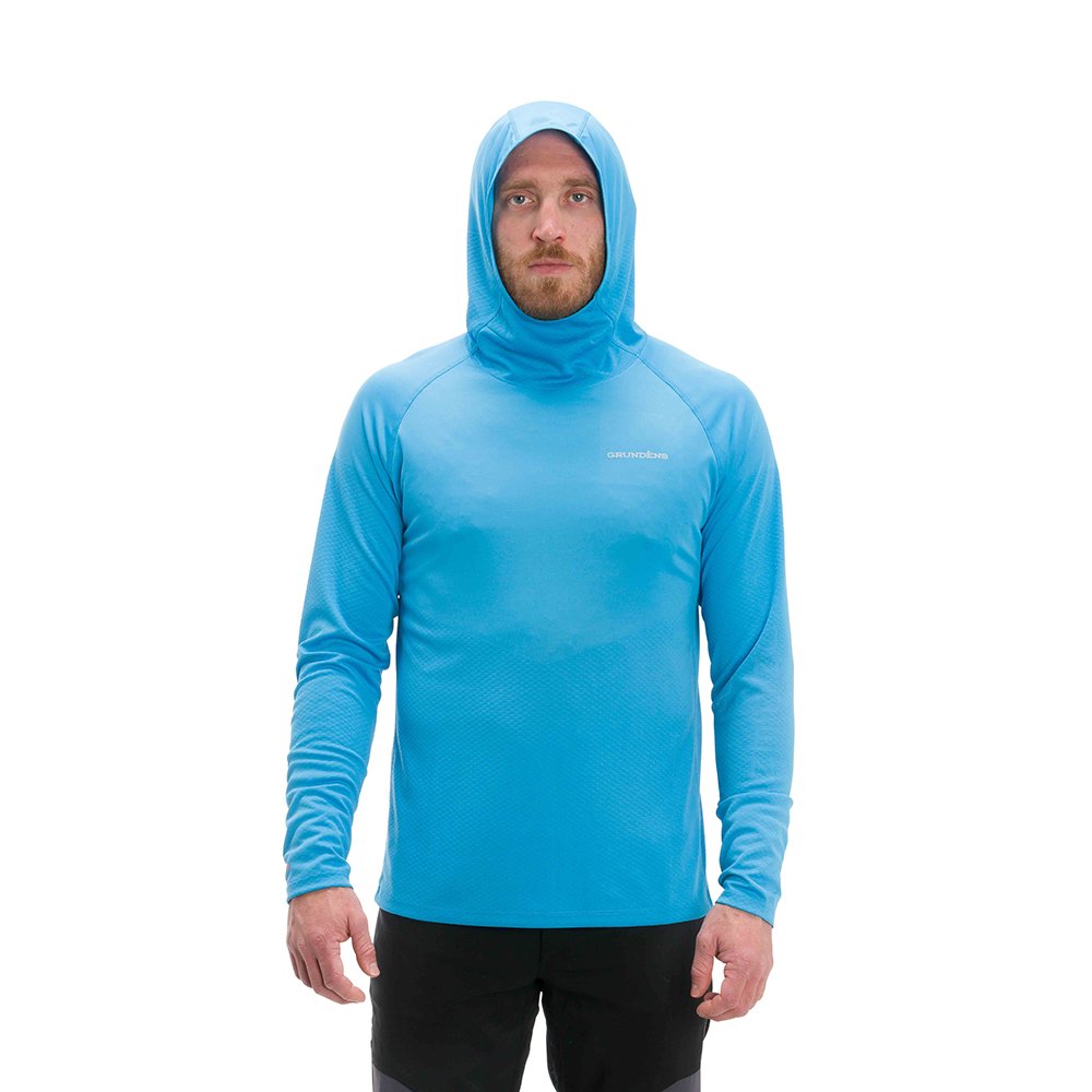 Solstrale PRO Hoodie