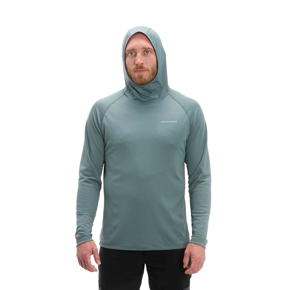 Solstrale PRO Hoodie