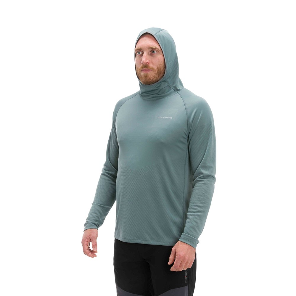Solstrale PRO Hoodie