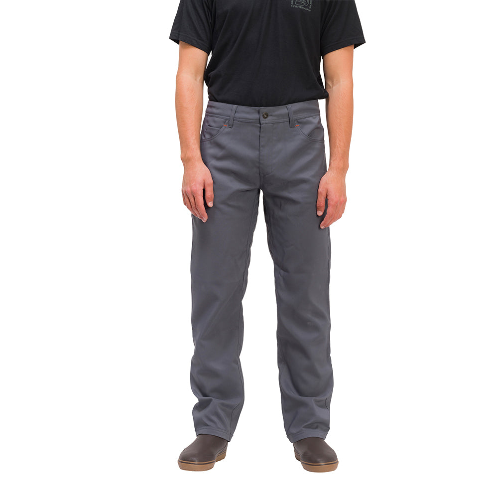 Foundry Pant