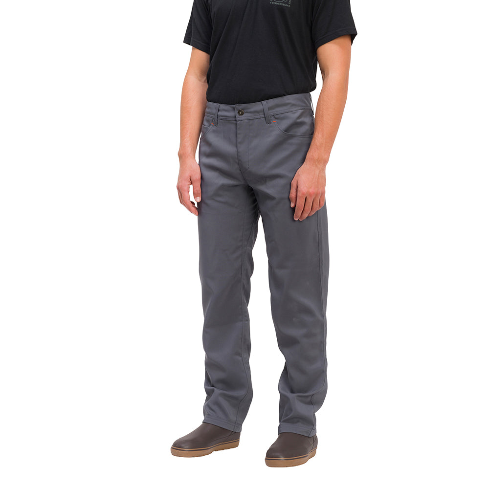 Foundry Pant