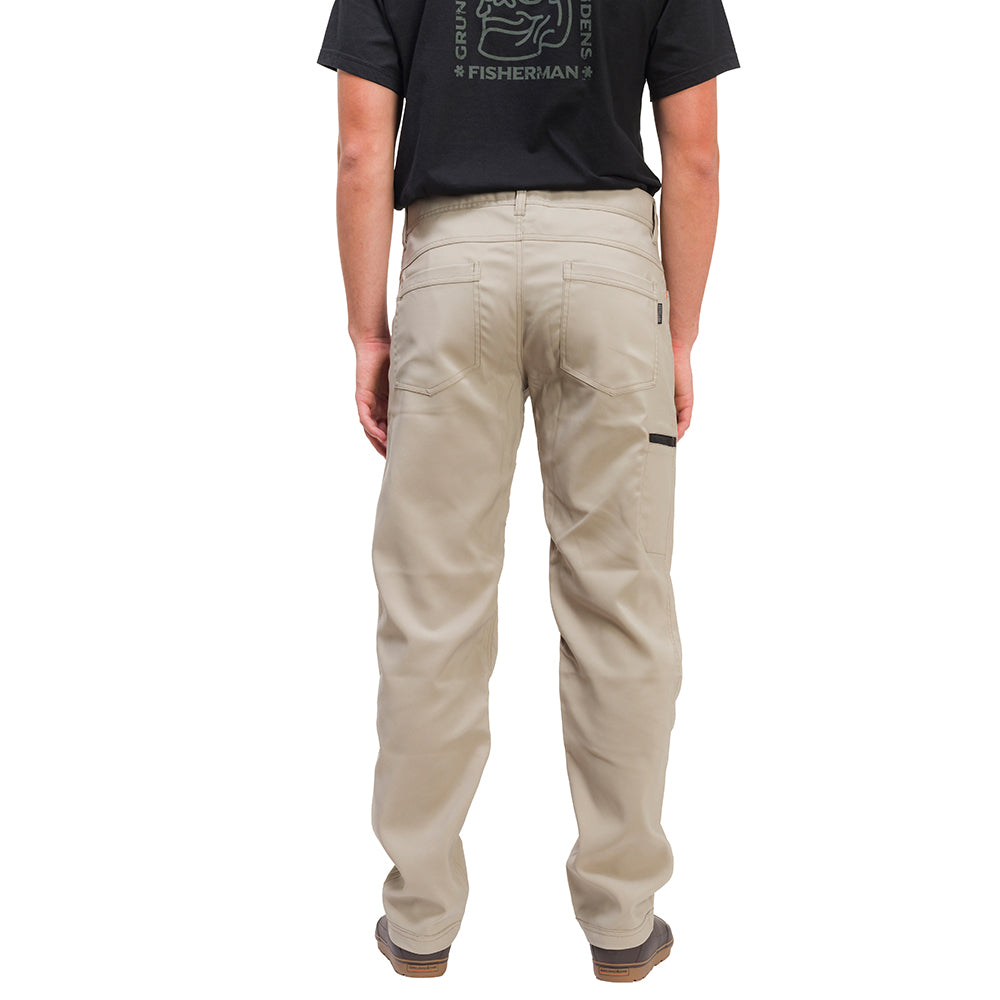 Foundry Pant