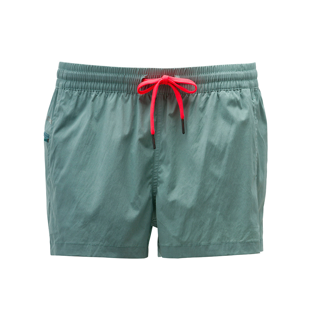 Women's Fish Head Board Short
