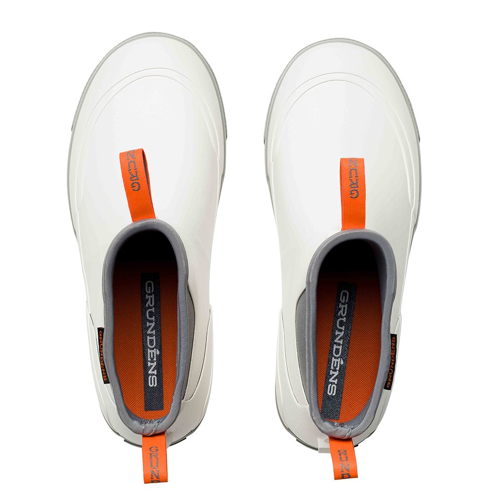 Deck-Boss Ankle Boot