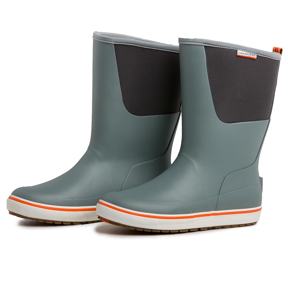 12" Deck Boot