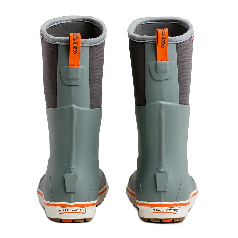 12" Deck Boot