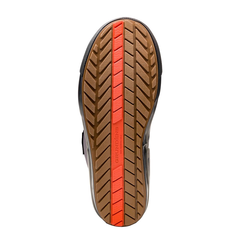 12" Deck Boot