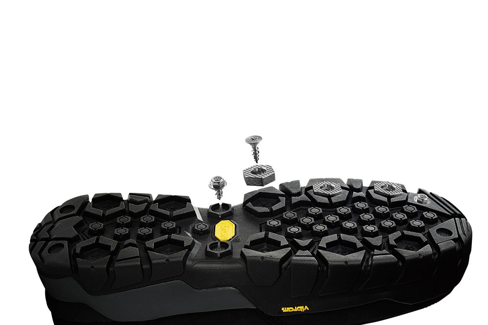 Bankside Wading Boot - Vibram