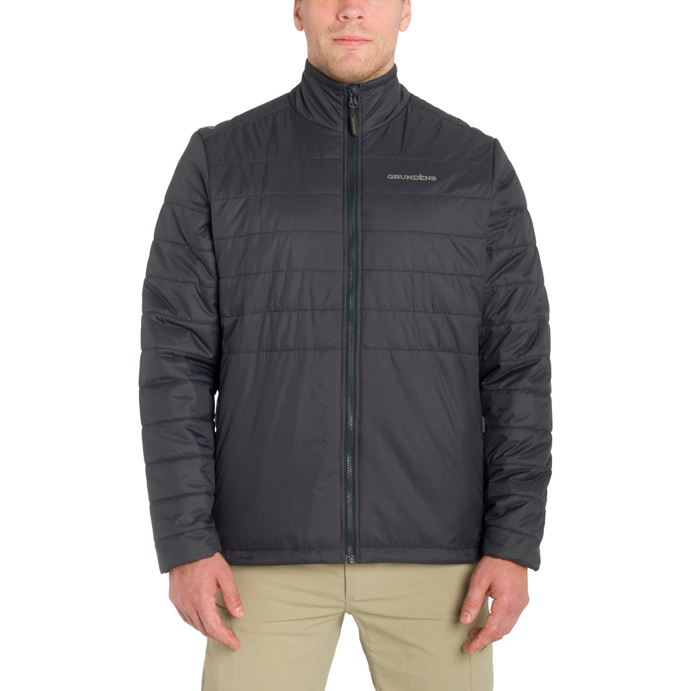 Distant Harbor Jacket