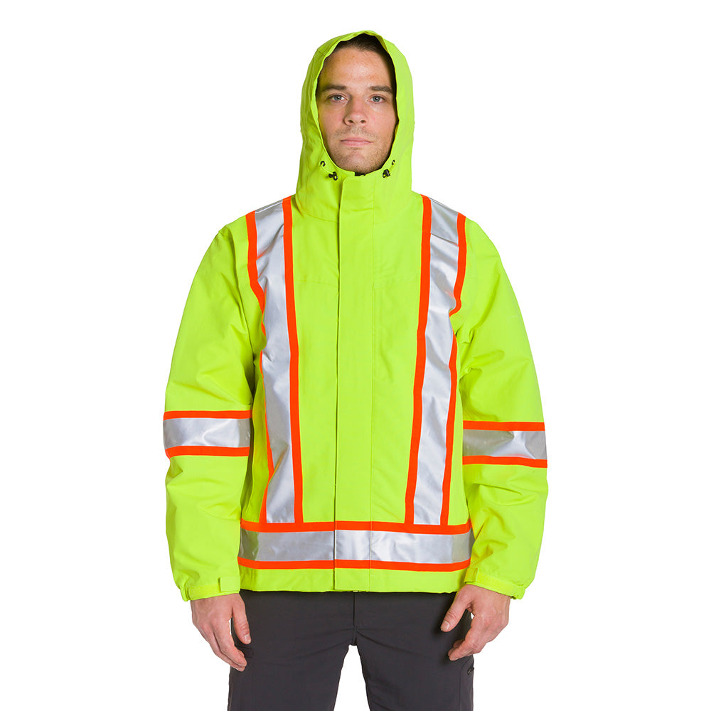 CSA Full Share Jacket