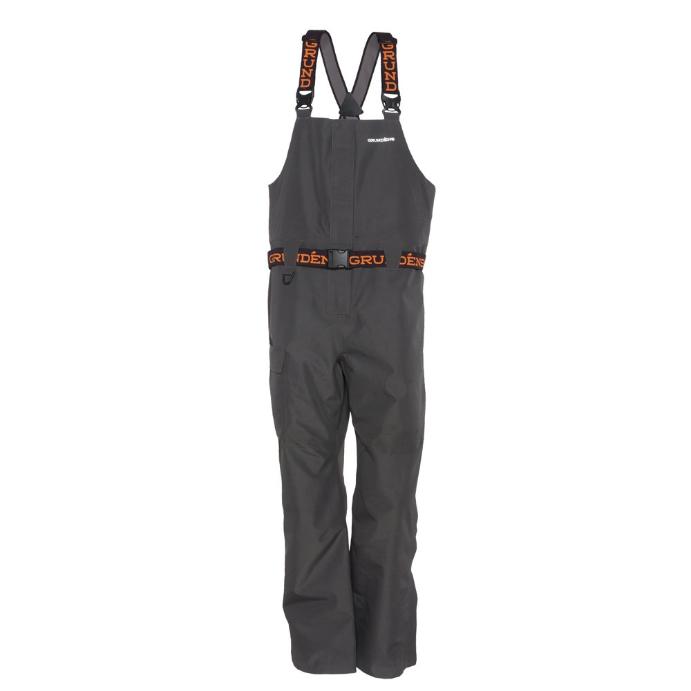 Grundens Men's Downrigger GORE-TEX Waterproof Fishing Rain Bib