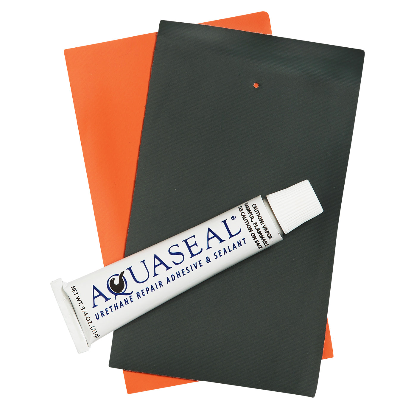 Grundéns All-Purpose Patch Kit with Aquaseal