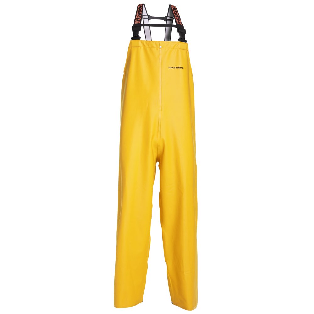 Clipper 116 Bib