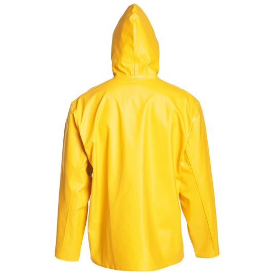Clipper 82 Hooded Commercial Fishing Jacket