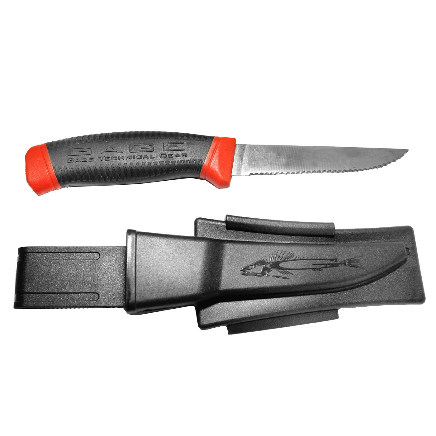 Basic Knife Set Gauge