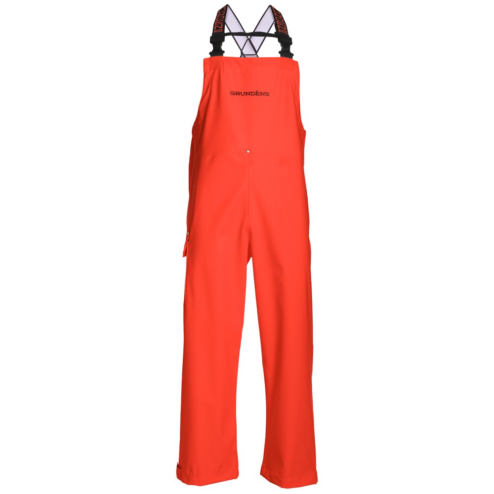 Grundens Women's Weather Watch Sport Fishing Bib Trousers | Waterproof,  Stain-Resistant