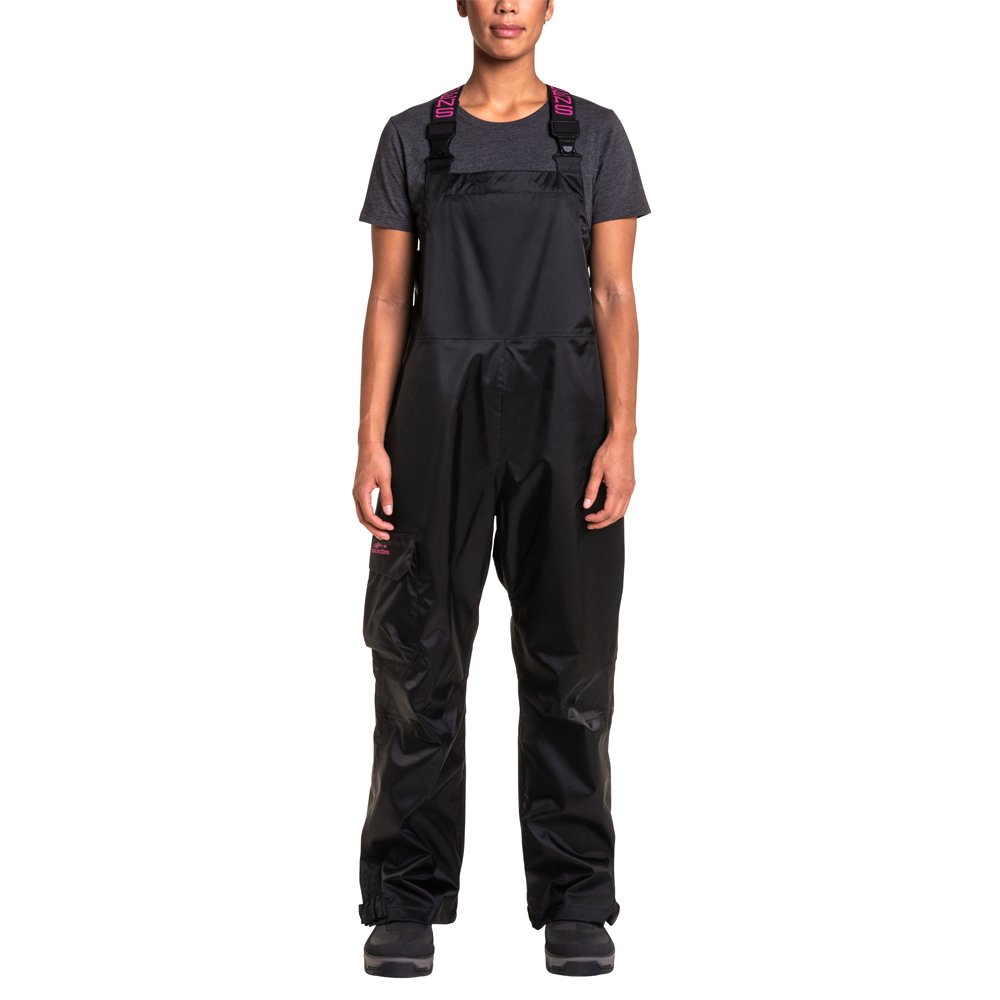 Women's Weather Watch Bib