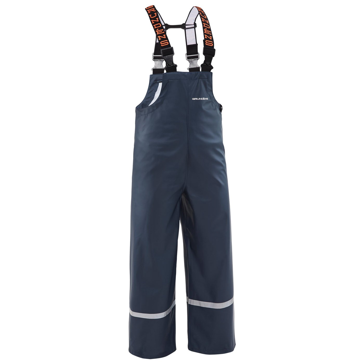 Zenith 117 Bib Pant Navy