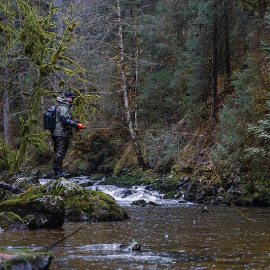 Wild Steelheaders United