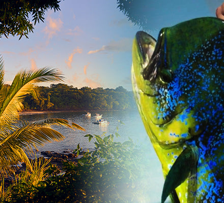 GRUNDÉNS PRESENTS: Panama – Sport Fishing Paradise