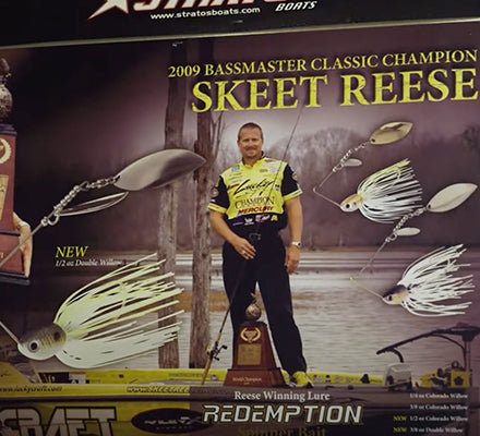 How To Enter Your First Bass Fishing Tournament