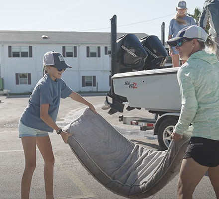 How to pick up one piece of trash a day