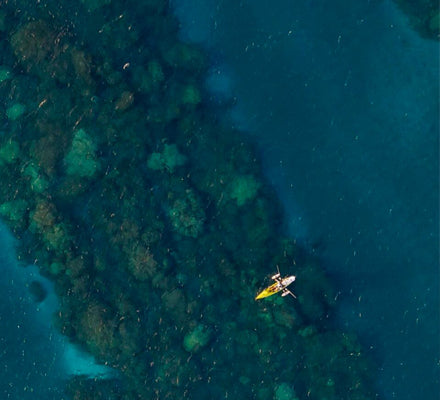 Lawai’a | A Family Fishing Fable